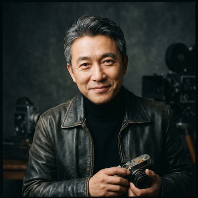 韩漫影视导演顾问