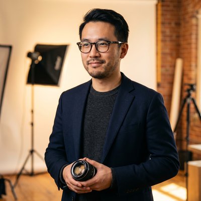 韩漫摄影师顾问