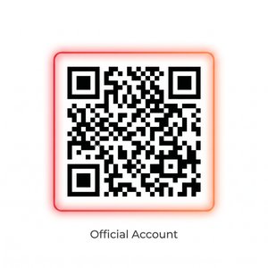 韩漫公众号二维码